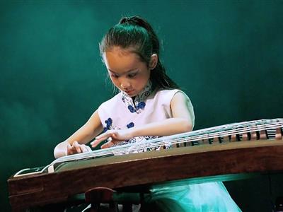 招聘沂州古筝家教老师