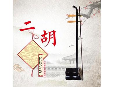 招聘沂州二胡家教老师